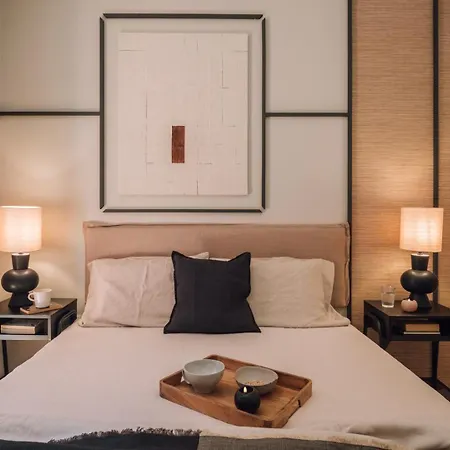 Kerouac - 1 Bedroom In Principe Real *